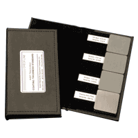Coating Thickness Standards