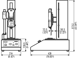 dimensions