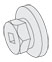 1/4� F/Sq. Drive Adapter