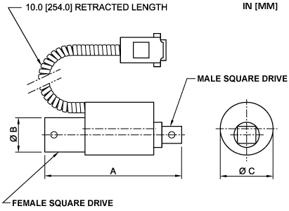 dimensions
