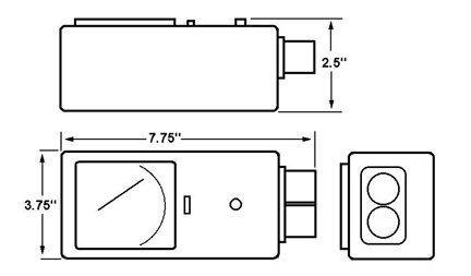 dimensions