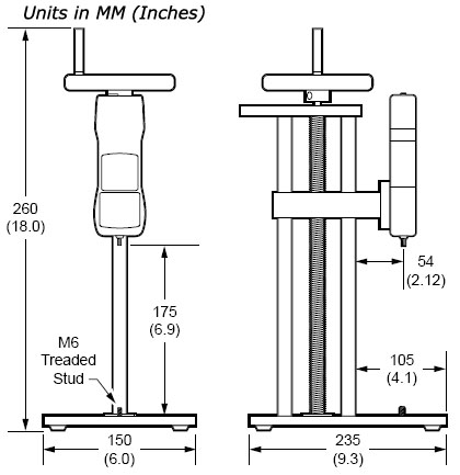 dimensions