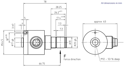 dimensions
