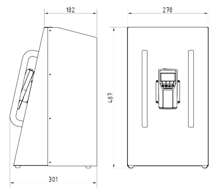 dimensions