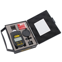 The PLT-5000 is supplied as a complete kit