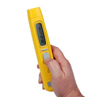 ET-2109LSR Intrinsically Safe Tachometer