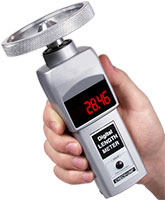 DLM-107A Digital Length Meter