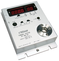 di-4b-25 Air Impact Torque Tester
