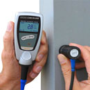 3000EZ-E Coating Thickness Gauge