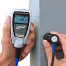 3000EZ-E Coating Thickness Gauge