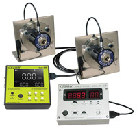 DI-2M Torque Tester