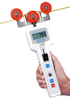 FTMB-FTMX Digital Tension Meter