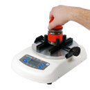 TNP Cap Torque Tester