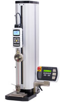 Motorized Wire Terminal Pull Tester