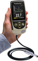 Positector 6000 Micro Probe Coating Thickness Gauge