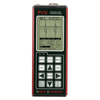 Dakota PVX Ultrasonic Thickness Gauge