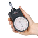 Hand-Held Mechanical Tachometer