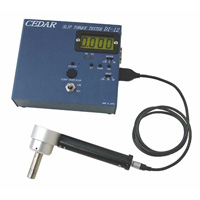 Cedar Slip torque tester DI-12 