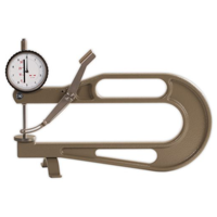 Keafer K-200 Thickness Gauge