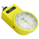Intrinsically safe tachometer