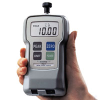 FGE-XY force gauge