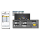 SW-MWLC Multiple Wireless Load Cell Controller Software