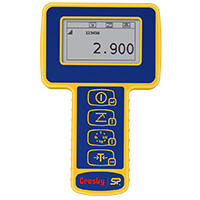 HandHeld Plus Wireless Loadcell Indicator