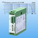 TS621HD High Speed Strain Gauge Amplifier