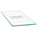 BHIGLASS Replacement Glass Plate