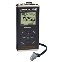 Ultrasonic Wall Thickness Gauge - TI-25MXT