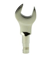 TBIH Open End Wrench Heads