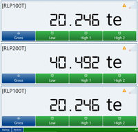 INSIGHT Wireless Load Cell Monitoring Software with SW-D