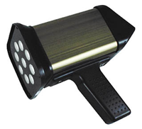 DT-366 LED stroboscope