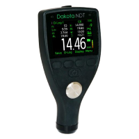 Dakota CX4 Thickness Gauge