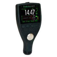 Dakota CX Ultrasonic Material Thickness Gauges