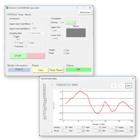 toriemon-s nidec software