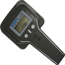 ST-5000 Combination LED Stroboscope and Laser Tachometer