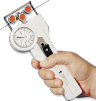 Mechanical Hand-Held Tension Meters