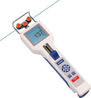 Digital Hand-Held Tension Meters