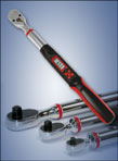 Torque Wrenches