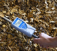 Wood Moisture Meters