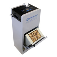 Biomass Moisture Meters