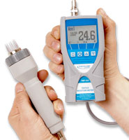 Textile Moisture Meters