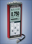 Datalogging Wall Thickness Gauges