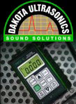 Dakota Ultrasonics Ultrasonic Thickness Gauges