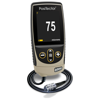 Positector 6000 Coating Thickness Gauges