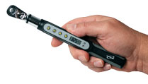 Digital Torque Wrenches