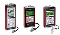 wall thickness gauges
