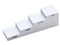 SB Certified Steel Test Blocks