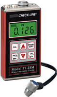 TI-25M Wall Thickness Gauge